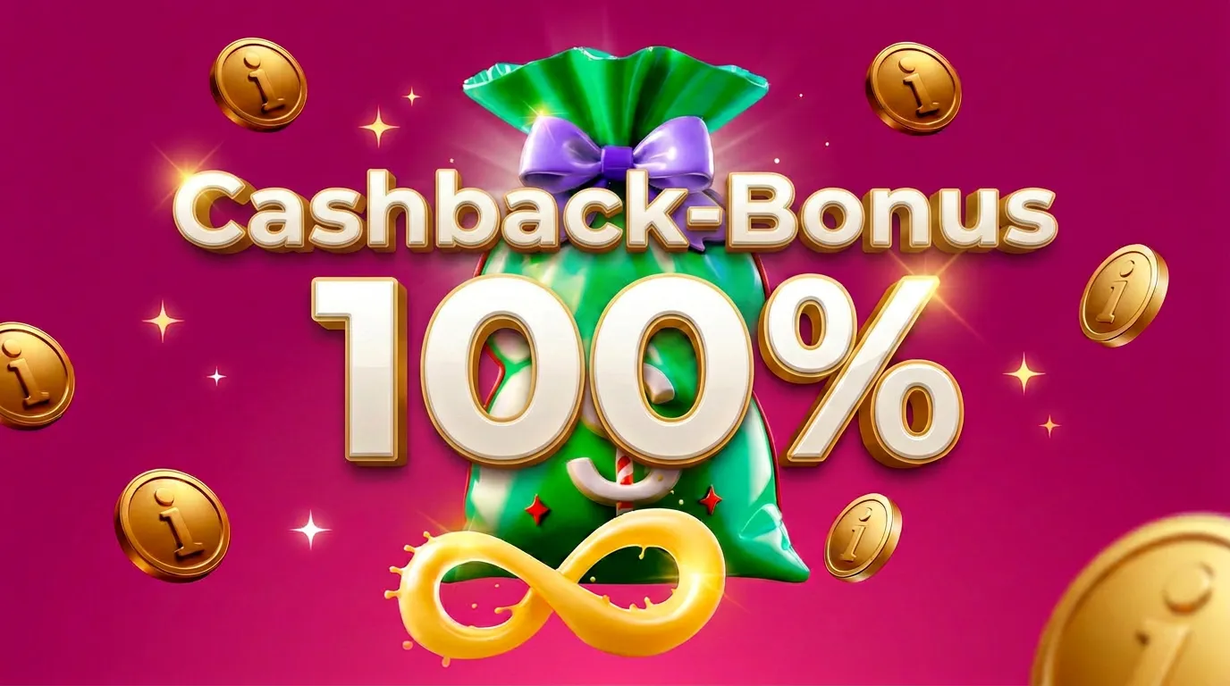 iris casino boni